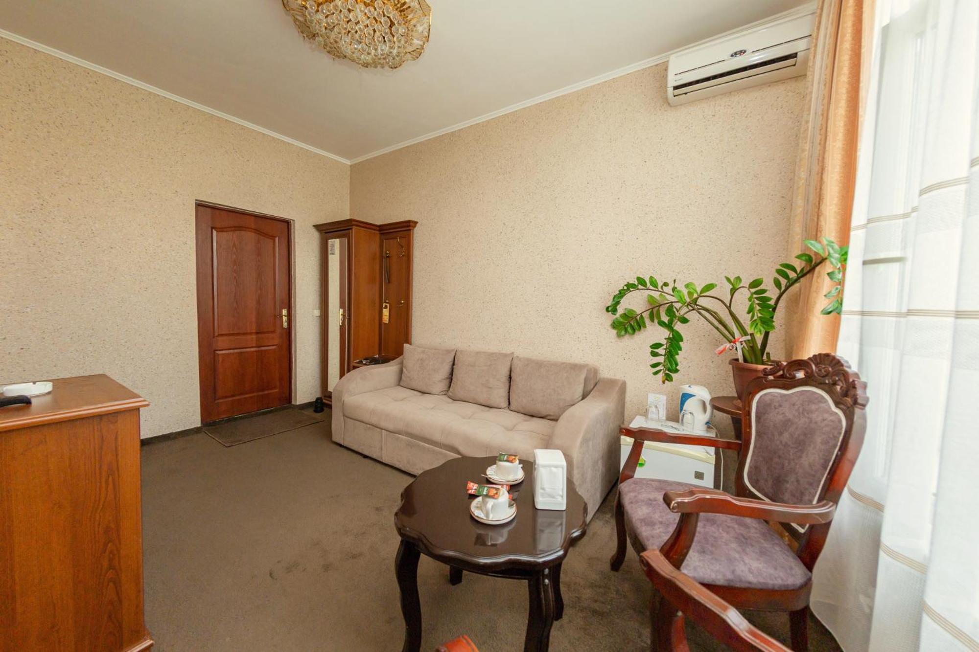 Hotel Ajour Almatý Exterior foto